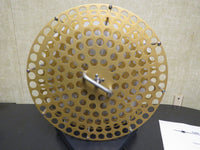 New Brunswick TC-7 Tissue Culture Roller Rotator w/ Manual - Exceptional Condition!