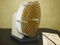New Brunswick TC-7 Tissue Culture Roller Rotator w/ Manual - Exceptional Condition!