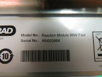 Bio-Rad C1000 Thermal Cycler Thermocycler