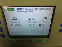 Bio-Rad C1000 Thermal Cycler Thermocycler