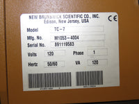 New Brunswick TC-7 Tissue Culture Roller Rotator - Great working Condition!