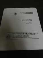 New Brunswick TC-7 Tissue Culture Roller Rotator - Great working Condition!