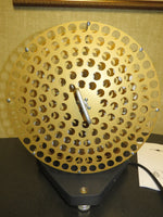 New Brunswick TC-7 Tissue Culture Roller Rotator - Great working Condition!