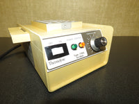 Barnstead Thermolyne Type 17600 Dri-Bath Incubator w/ 20 Well Heat Block Temp Tested!