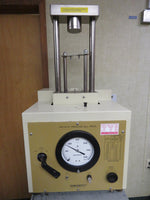 SLM Aminco FA-078 FRENCH Pressure Cell Press 115V