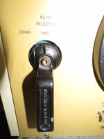 SLM Aminco FA-078 FRENCH Pressure Cell Press 115V