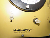 SLM Aminco FA-078 FRENCH Pressure Cell Press 115V
