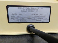 Barnstead Thermolyne Type 17600 Dri-Bath Incubator w/ 20 Well Heat Block Temp Tested!