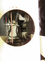 SLM Aminco FA-078 FRENCH Pressure Cell Press 115V