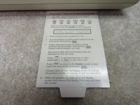 Bio-Rad SmartSpec 3000 Spectrophotometer