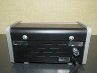 Fisherbiotech Electrophoresis System FB105 Power Supply 300mA @ 150-250V, 500mA below 150V