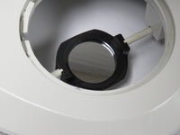 Leica GZ6 Stereo Zoom Microscope with transmitted light / reflected light table