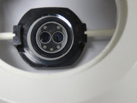 Leica GZ6 Stereo Zoom Microscope with transmitted light / reflected light table