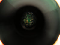 Leica GZ6 Stereo Zoom Microscope with transmitted light / reflected light table
