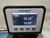 VWR Model AP 7L 20R heated / refrigerated temperature bath, circulating chiller