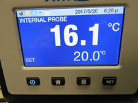 VWR Model AP 7L 20R heated / refrigerated temperature bath, circulating chiller