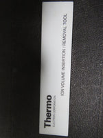 Thermo Scientific Direct Probe Controller 1R119300-5000, Probe, Removal Tool