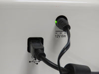 Thermo NanoDrop ND-1000 UV/Vis Spectrophotometer w/ Laptop & USB cable