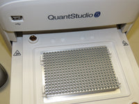 Applied Biosystems QuantStudio 5 384 Block Real-Time ABI PCR System w/PC - Exceptional Condition