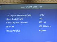 Applied Biosystems QuantStudio 5 384 Block Real-Time ABI PCR System w/PC - Exceptional Condition