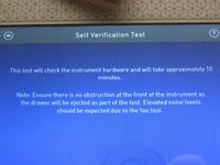 Applied Biosystems QuantStudio 5 384 Block Real-Time ABI PCR System w/PC - Exceptional Condition