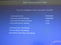 Applied Biosystems QuantStudio 5 384 Block Real-Time ABI PCR System w/PC - Exceptional Condition