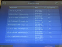 Applied Biosystems QuantStudio 5 384 Block Real-Time ABI PCR System w/PC - Exceptional Condition