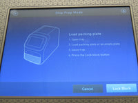 Applied Biosystems QuantStudio 5 384 Block Real-Time ABI PCR System w/PC - Exceptional Condition