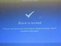Applied Biosystems QuantStudio 5 384 Block Real-Time ABI PCR System w/PC - Exceptional Condition