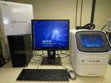 Applied Biosystems QuantStudio 5 384 Block Real-Time ABI PCR System w/PC - Exceptional Condition