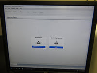 Applied Biosystems QuantStudio 5 384 Block Real-Time ABI PCR System w/PC - Exceptional Condition