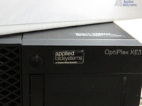 Applied Biosystems QuantStudio 5 384 Block Real-Time ABI PCR System w/PC - Exceptional Condition