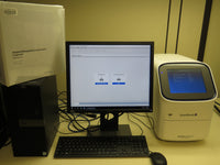 ABI QuantStudio 5 384 Block Real-Time ABI PCR System w/PC - Exceptional Condition