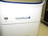 ABI QuantStudio 5 384 Block Real-Time ABI PCR System w/PC - Exceptional Condition