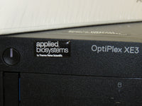 ABI QuantStudio 5 384 Block Real-Time ABI PCR System w/PC - Exceptional Condition