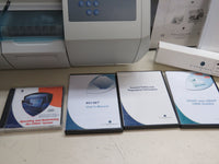 Biomerieux MINI VIDAS BLUE Compact Automated Immunoassay System with Scanner