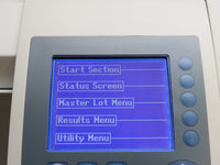 Biomerieux MINI VIDAS BLUE Compact Automated Immunoassay System with Scanner