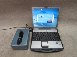 Thermo NanoDrop 3300 Fluorospectrometer Spectrophotometer