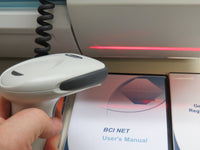 Biomerieux MINI VIDAS BLUE Compact Automated Immunoassay System with Scanner