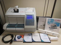 Biomerieux MINI VIDAS BLUE Compact Automated Immunoassay System with Scanner