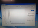 Thermo NanoDrop 3300 Fluorospectrometer Spectrophotometer