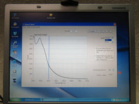 Thermo NanoDrop 3300 Fluorospectrometer Spectrophotometer