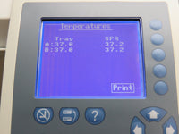 Biomerieux MINI VIDAS BLUE Compact Automated Immunoassay System with Scanner