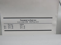 Biomerieux MINI VIDAS BLUE Compact Automated Immunoassay System with Scanner