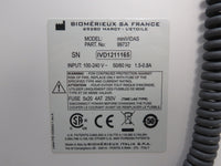 Biomerieux MINI VIDAS BLUE Compact Automated Immunoassay System with Scanner