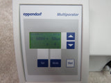 Eppendorf Multiporator 4308 Electroporation System 