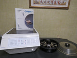 SHANDON Cytospin 3 Centrifuge w/ Rotor -  Works Great!   See Video!