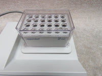 Eppendorf 5355 Thermomixer R Comfort Thermocycler with 2ml Heat Block