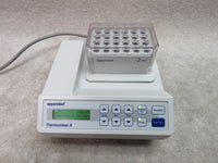 Eppendorf 5355 Thermomixer R Comfort Thermocycler with 2ml Heat Block