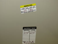 Ritter Midmark M9 Ultraclave Autoclave with Automatic Door - Exceptional Condition!